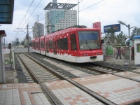 Line 3 (Changchun Rail Transit)