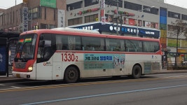가평군의 농어촌버스