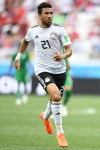 Trézéguet (Egyptian footballer)