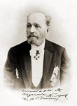 Pyotr Ilyich Tchaikovsky