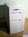 Power Macintosh 8600
