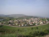 Circassians in Israel