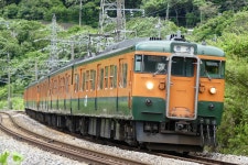115 series