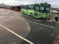 Scania N113 - Wikiwand