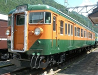 일본국유철도 113계 전동차 - Wikiwand