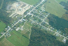 Biencourt, Quebec - Wikiwand Wikiwand - Biencourt, Quebec