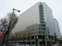 JRJP Hakata Building - Wikidata JRJP Hakata Building