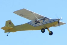 Rans S-7 Courier - Wikidata Rans S-7 Courier