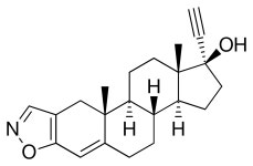 danazol - Wikidata danazol