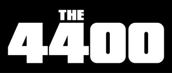 The 4400 - Wikidata The 4400