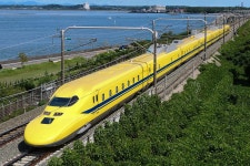 Category:Shinkansen 923 - Wikimedia Commons
