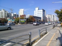 Dongil-ro - Wikidata Dongil-ro