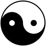 yin-yang - Wikidata yin-yang