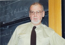 Robert Langlands - Wikidata Robert Langlands