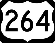 U.S. Route 264 - Wikidata U.S. Route 264