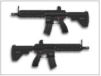 HK416 - Wikimedia Commons