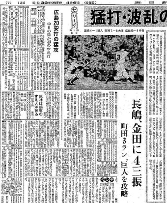 나가시마 시게오 - Wikiwand