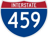 Interstate 459 - Wikidata Interstate 459