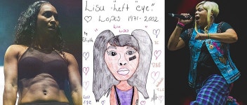 TLC (음악 그룹) - Wikiwand / articles