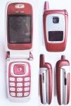 Nokia 6103 - Wikiwand