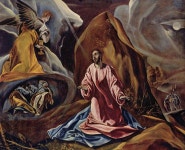 Agony in the Garden - Wikidata Agony in the Garden