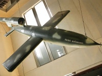 V-1 and V-2 Rockets - Childrens British History Encyclopedia