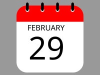 Category:29 February - Wikimedia Commons