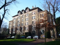 des travaux publics, du bâtiment et de lindustrie - Wikidata École spéciale des travaux publics, du bâtiment et de lindustrie
