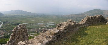 Lezhë District - Wikidata Lezhë District