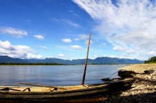 Subansiri River - Wikidata Subansiri River