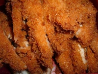 닭스치킨;카츠 | 파일:Chicken_katsu.JPG - Wikiwand Wikiwand - 파일:Chicken_katsu.JPG