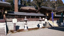 Oiso Shrine - Wikidata Oiso Shrine