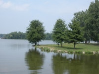Lake Loramie State Park - Wikidata Lake Loramie State Park