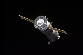 Soyuz TM-32 - Wikidata Soyuz TM-32