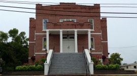 Imboden Methodist Episcopal Church, South - Wikidata Imboden Methodist Episcopal Church, South