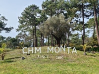 CHM Montalivet - Wikidata CHM Montalivet