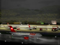 TAM Airlines Flight 3054 - Wikidata TAM Airlines Flight 3054