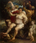 Bacchus - Wikidata Bacchus