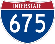 Interstate 675 - Wikidata Interstate 675