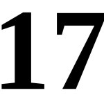 17 - Wikiwand
