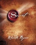 The Secret (Byrne book)