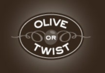 Olive or Twist