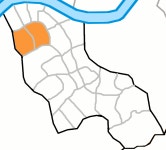 Nonhyeon-dong, Seoul 논현동 (서울)
