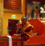 Sershul Triwa Rinpoche