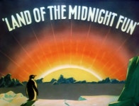 Land of the Midnight Fun