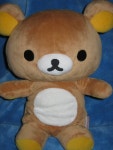 Rilakkuma