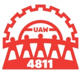 UAW Local 4811