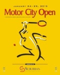 Motor City Open 2013
