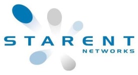 Starent Networks