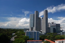 Suntec City